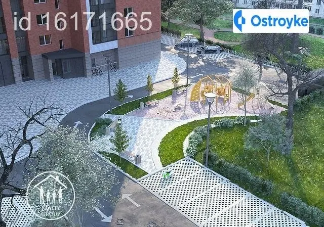 Продаж 1-кімнатної квартири, 40 м², Херсон — фото 2