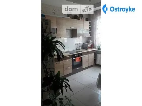 1-комнатная квартира, 35 м², вул. Веселковий м-н, Одесса