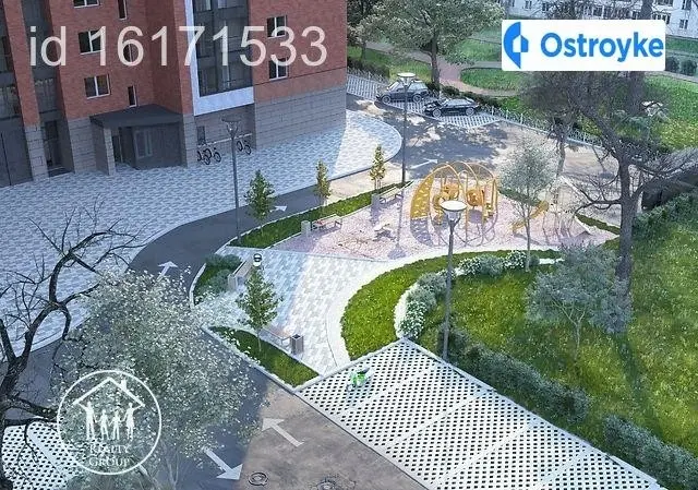 Продаж 2-кімнатної квартири, 65 м², Херсон — фото 2