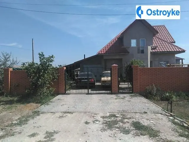 Продаж будинку, 120 м², Одеса — фото 3