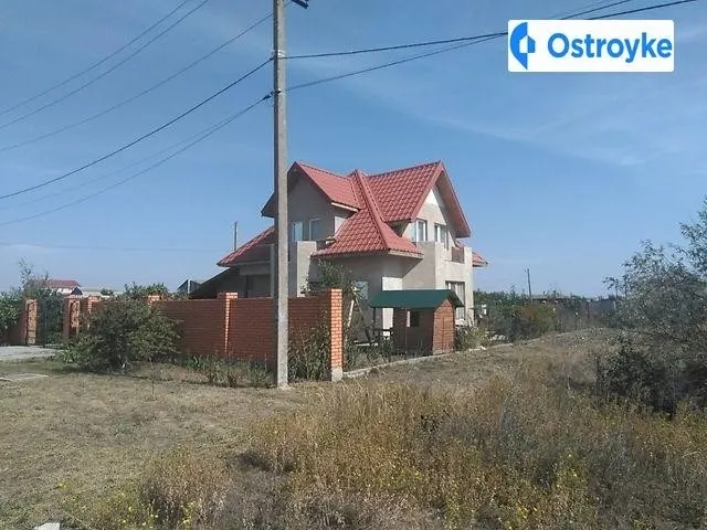 Продаж будинку, 120 м², Одеса — фото 1