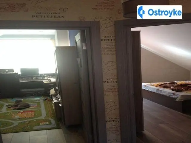 Продаж будинку, 85 м², Біляївка — фото 3