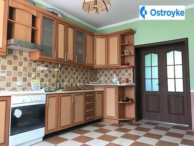 Леси Украинки улица — фото 2