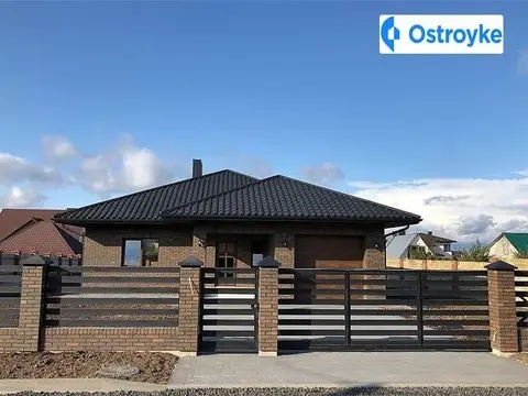 Продаж будинку, 140 м², Луцьк