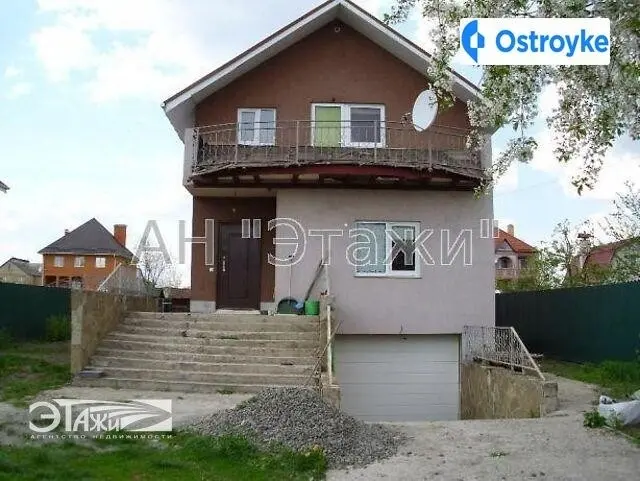 Рубежовская ул. — фото 4