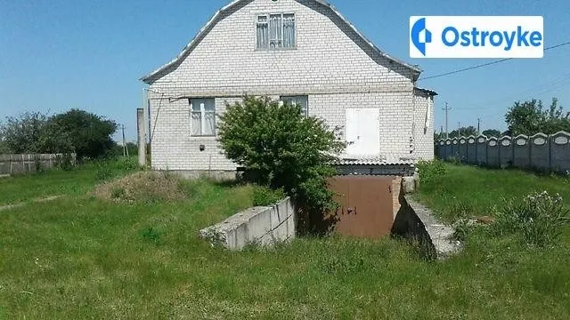 Продаж будинку, 132 м², Глобине — фото 1