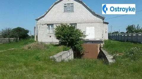 Продажа дома, 132 м², Глобино