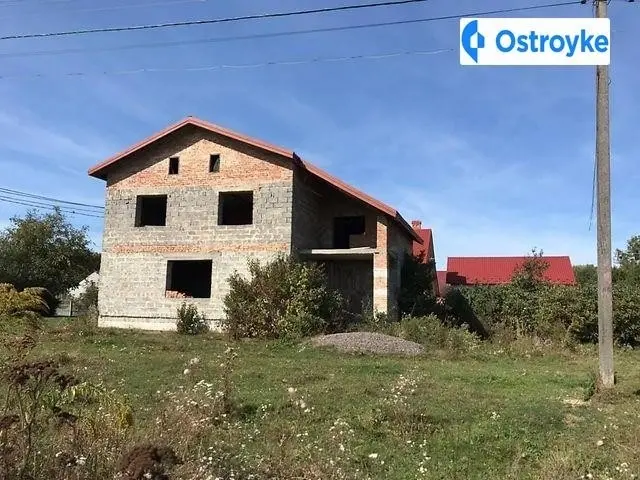 Продаж будинку, 160 м², Городок — фото 2