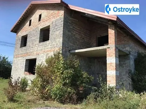 Продаж будинку, 160 м², Городок