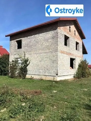 Продаж будинку, 160 м², Городок — фото 3