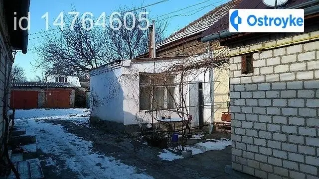Потемкинская улица — фото 5