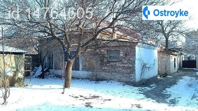 Потемкинская улица — фото 1