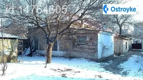 3-кімнатна будинок, 54 м², вул. Потемкінська, Миколаїв