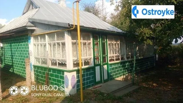 Продаж будинку, 58 м², Жмеринка — фото 1