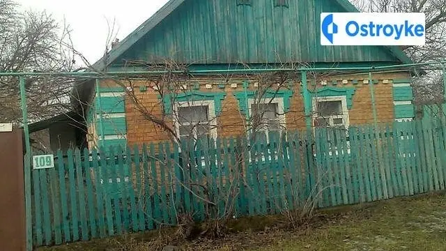 Продаж будинку, 57 м², Нікополь — фото 4