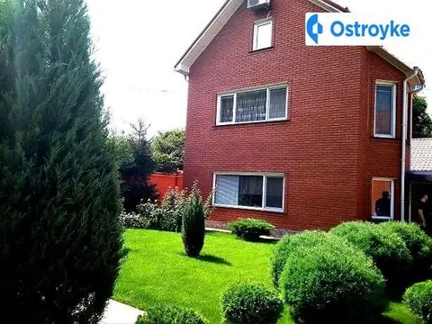 4-комнатная дом, 200 м², просп. Зелений, Одесса