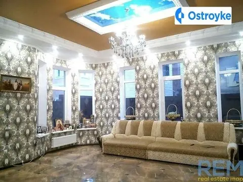 4-комнатная дом, 155 м², вул. Фурманова, Одесса