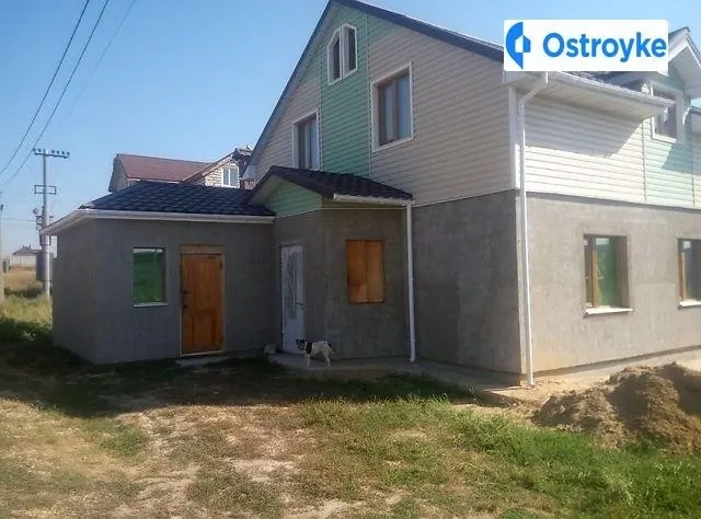 Продаж будинку, 160 м², Одеса — фото 1