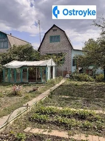 Продаж будинку, 40 м², Алчевськ — фото 1