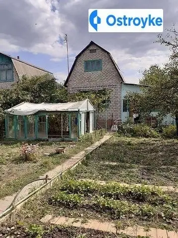Продаж будинку, 40 м², Алчевськ