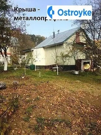 Продаж будинку, 28 м², Кам'янець-Подільський — фото 1