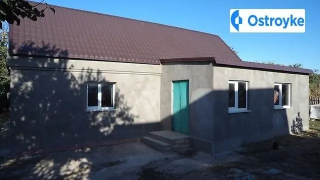 Продаж будинку, 62 м², Миколаїв — фото 1