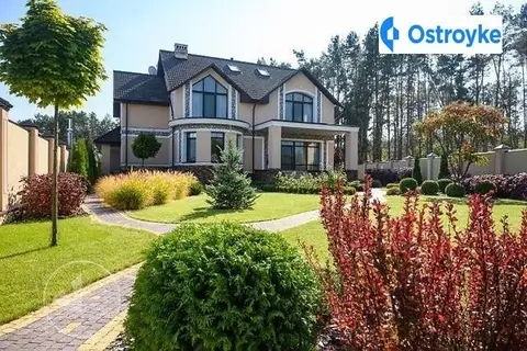 Продаж будинку, 310 м², Черкаси