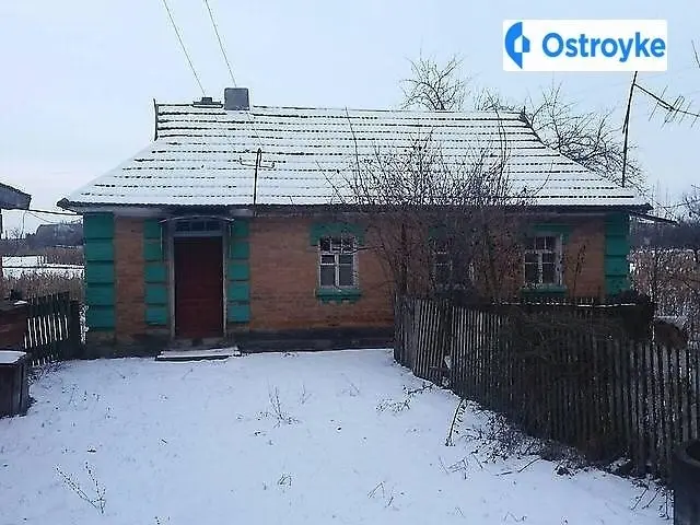 Продаж будинку, 56 м², Калинівка — фото 3