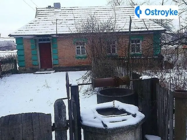 Продаж будинку, 56 м², Калинівка — фото 5