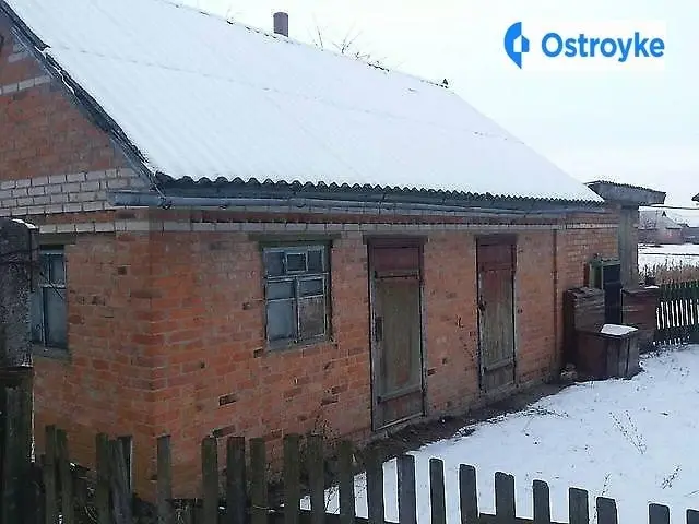 Продаж будинку, 56 м², Калинівка — фото 2