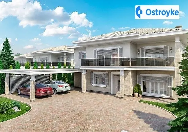 Продаж будинку, 341 м², Київ — фото 1