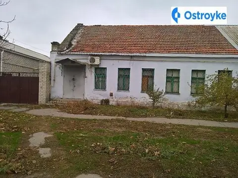 Тираспольская улица