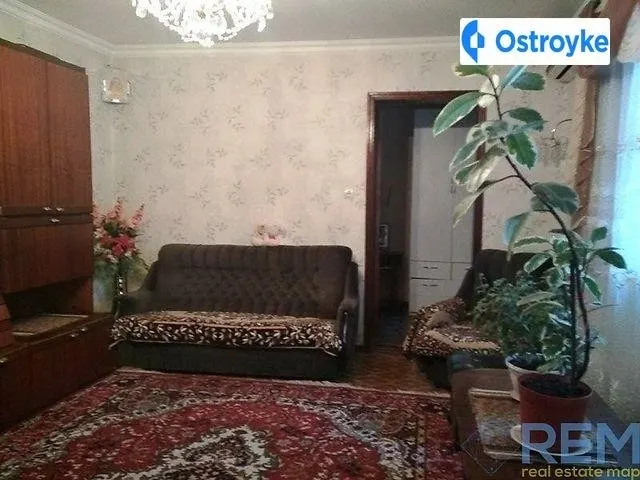 Продаж будинку, 67 м², Одеса — фото 1