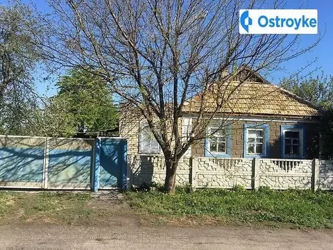 Юбилейная