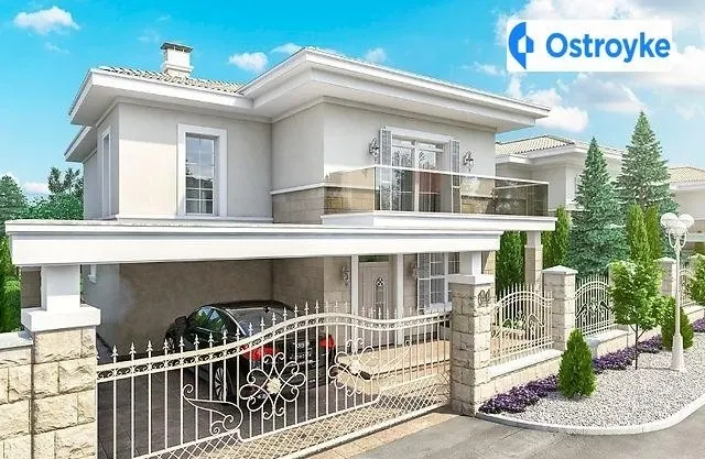 Продаж будинку, 311 м², Київ — фото 1