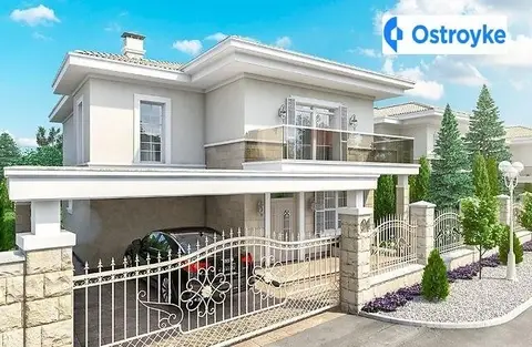 Продажа дома, 311 м², Киев
