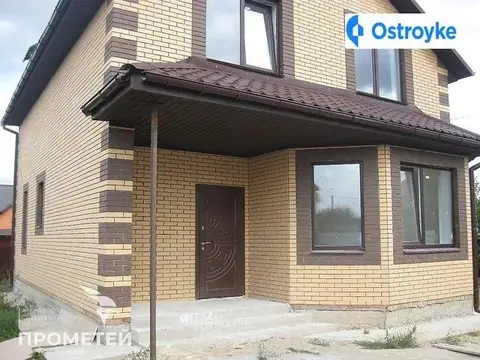 4-кімнатна будинок, 125 м², вул. О Новаковского, Вінниця