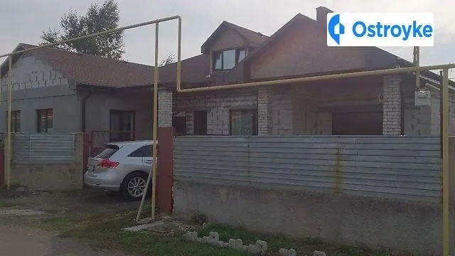 Продаж будинку, 180 м², Біляївка — фото 1