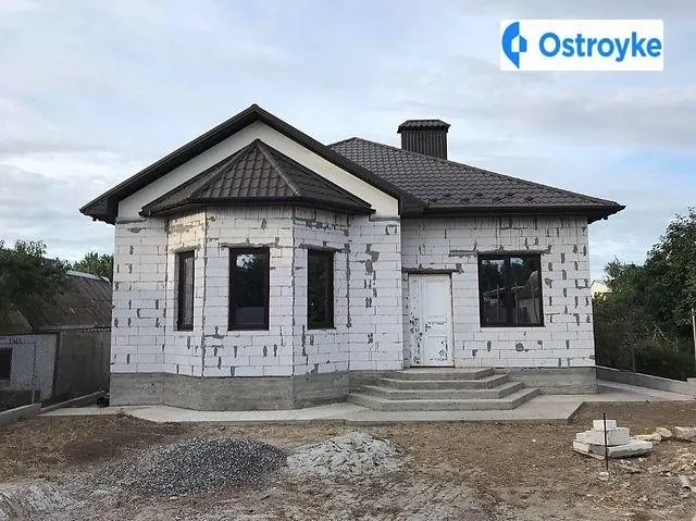 Продаж будинку, 150 м², Миколаїв — фото 1