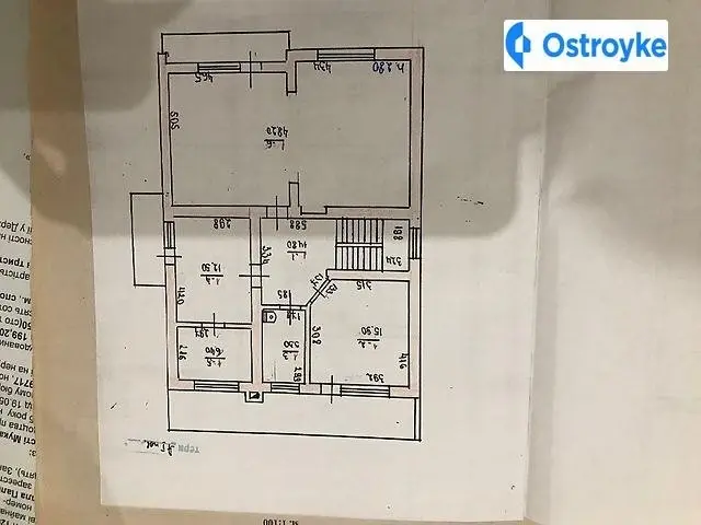Продаж будинку, 300 м², Мукачево — фото 3