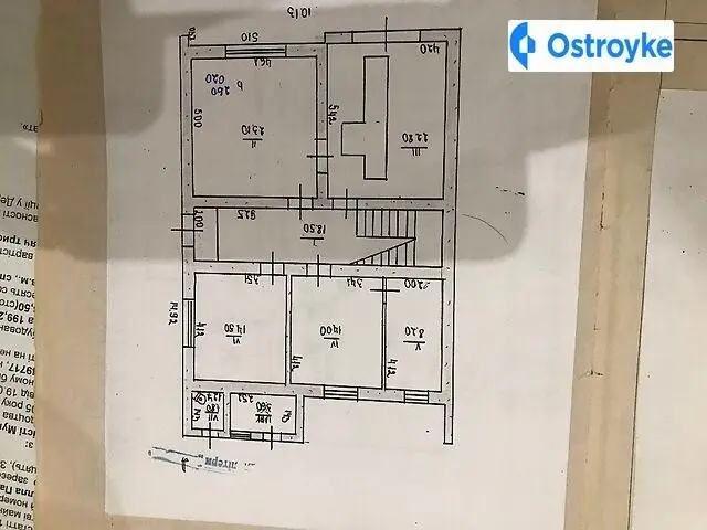 Продаж будинку, 300 м², Мукачево — фото 2