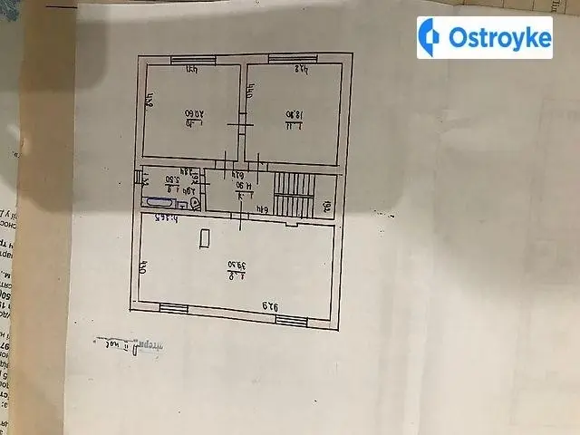 Продаж будинку, 300 м², Мукачево — фото 4