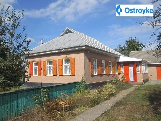 Продаж будинку, 75 м², Черкаси — фото 1