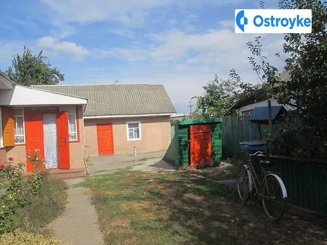 Продаж будинку, 75 м², Черкаси — фото 2