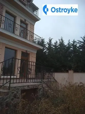 Продаж будинку, 500 м², Одеса — фото 2