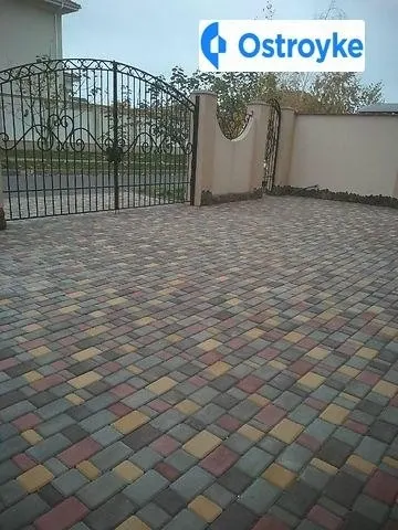 Продаж будинку, 500 м², Одеса — фото 1
