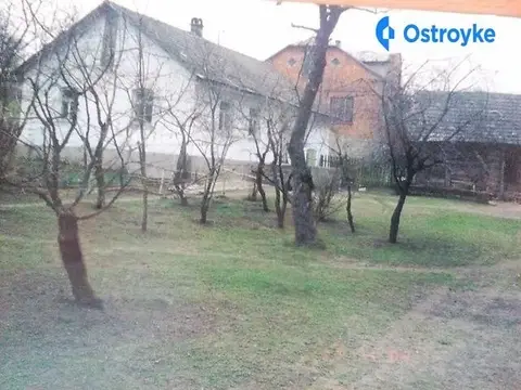 Продаж будинку, 73 м², Збараж