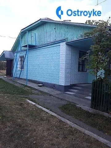михайлівська — фото 1