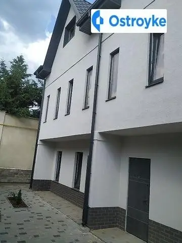 Фонтанская дорога
