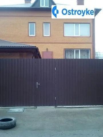 4-я Пригородная — фото 1